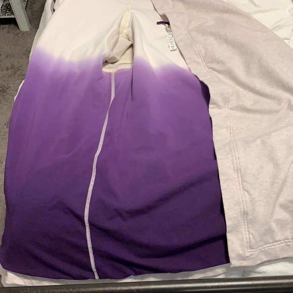 Lululemon Savasana Wrap - Picture 7 of 7